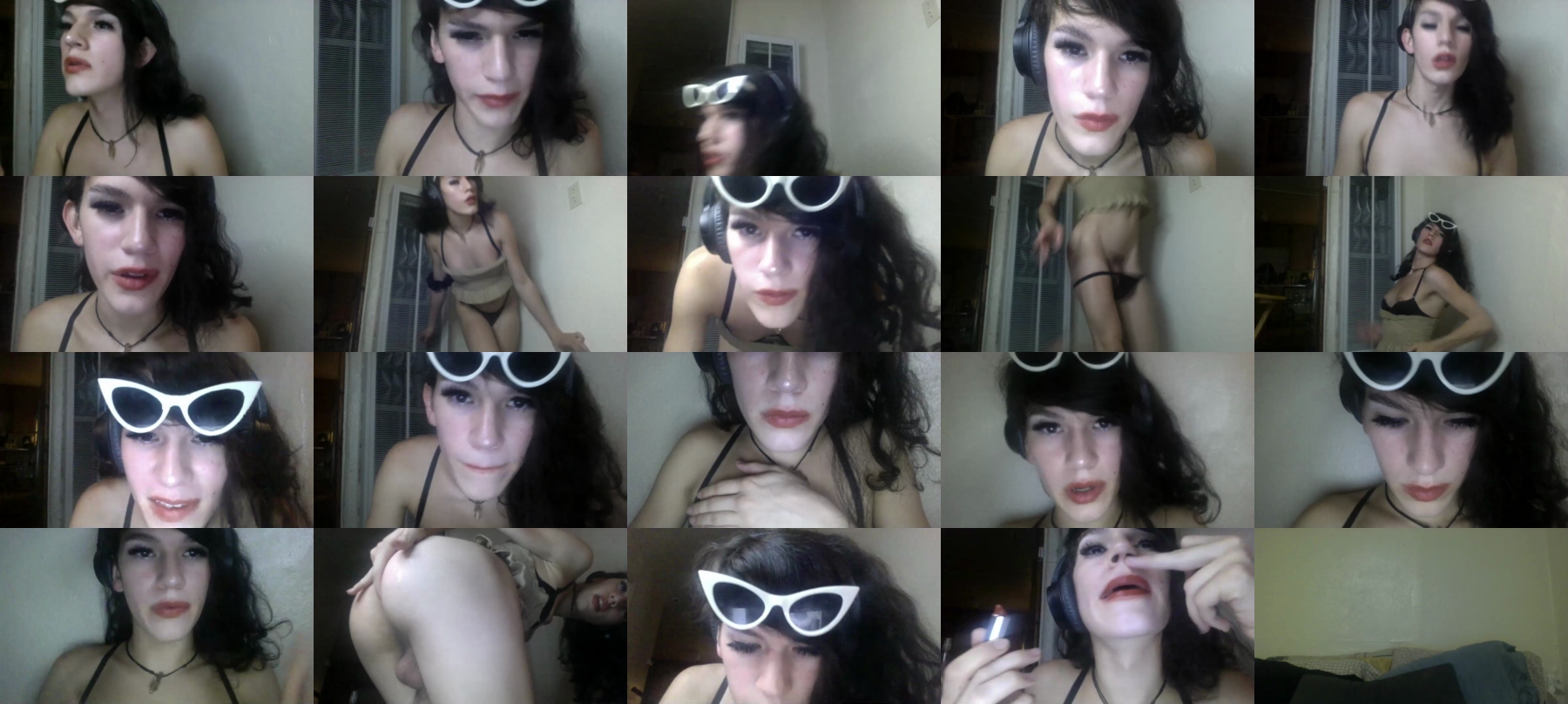 Tgirl505  26-09-2021